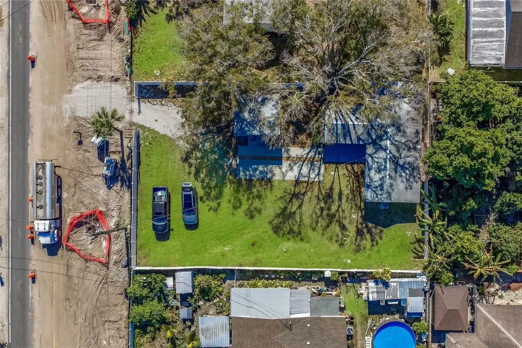 4978 71st Street N St Petersburg FL 33709