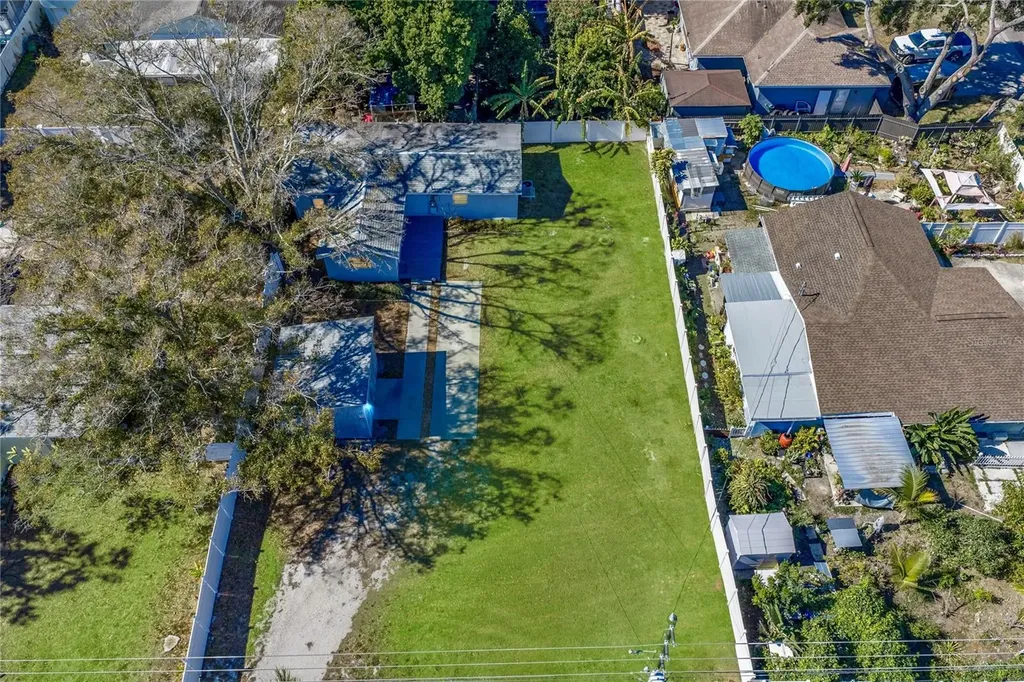 4978 71st Street N St Petersburg FL 33709