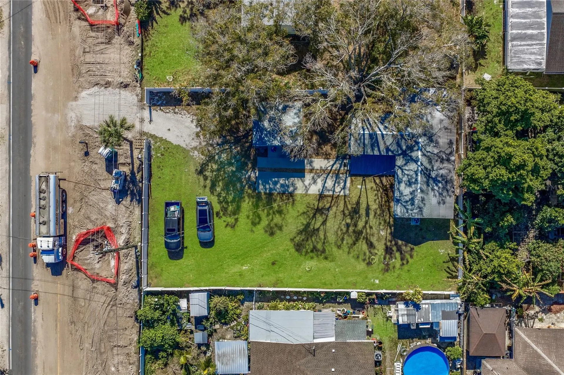 4978 71st Street N St Petersburg FL 33709