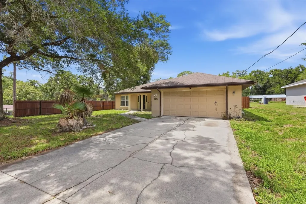 6343 E Amity Street Inverness FL 34452