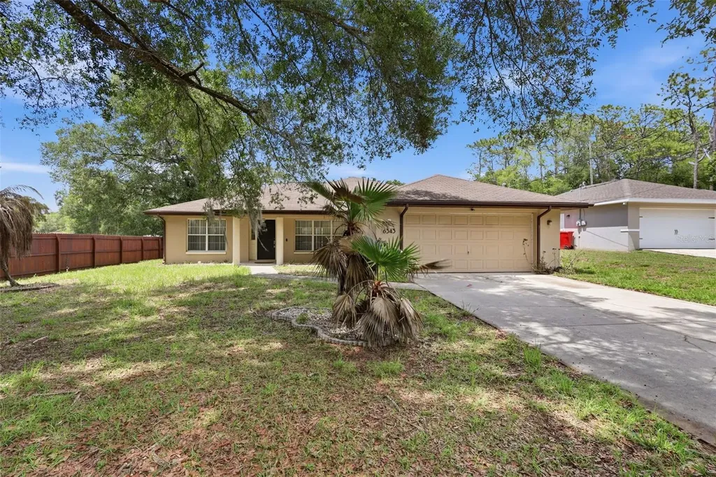 6343 E Amity Street Inverness FL 34452