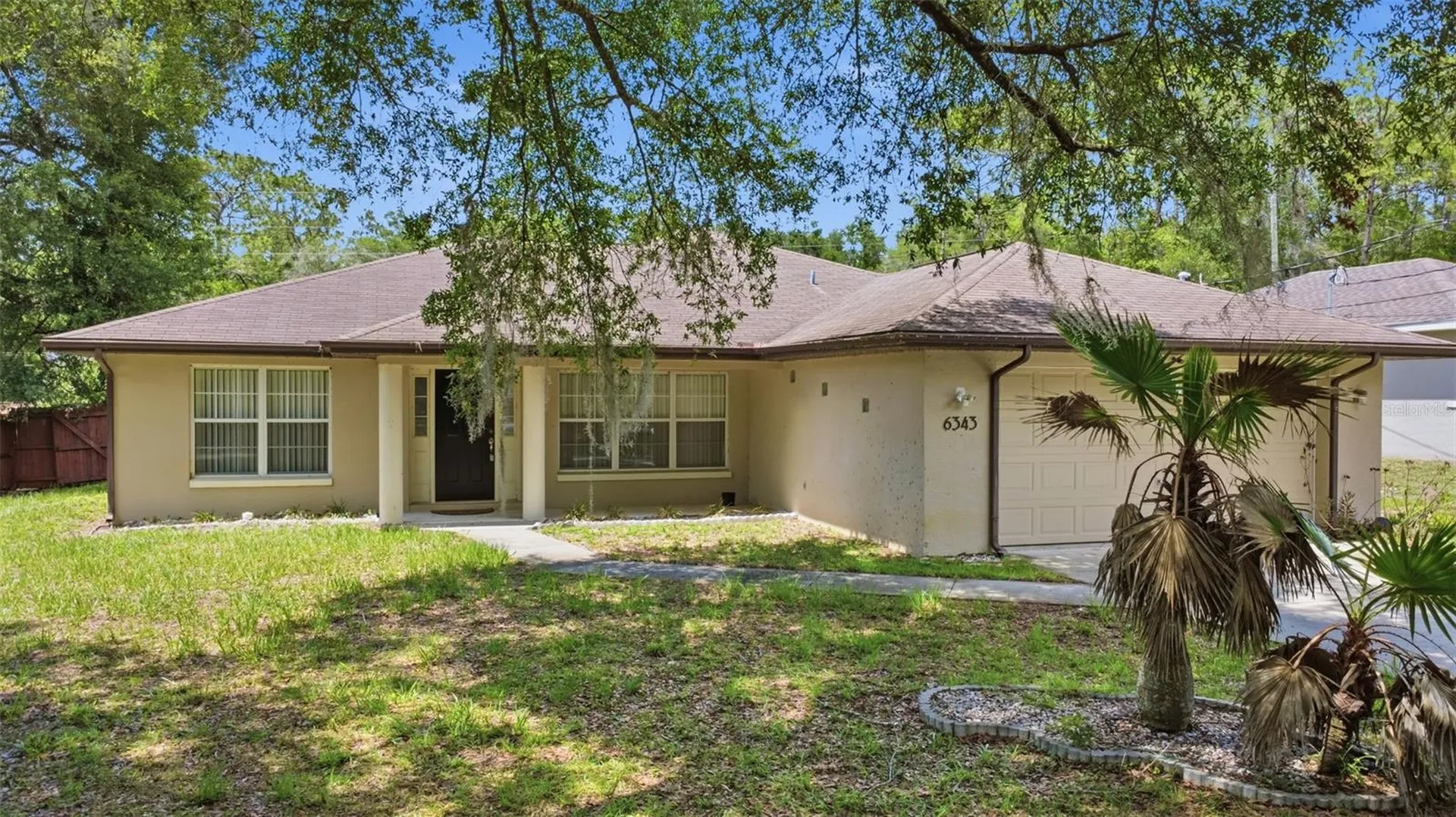 6343 E Amity Street Inverness FL 34452