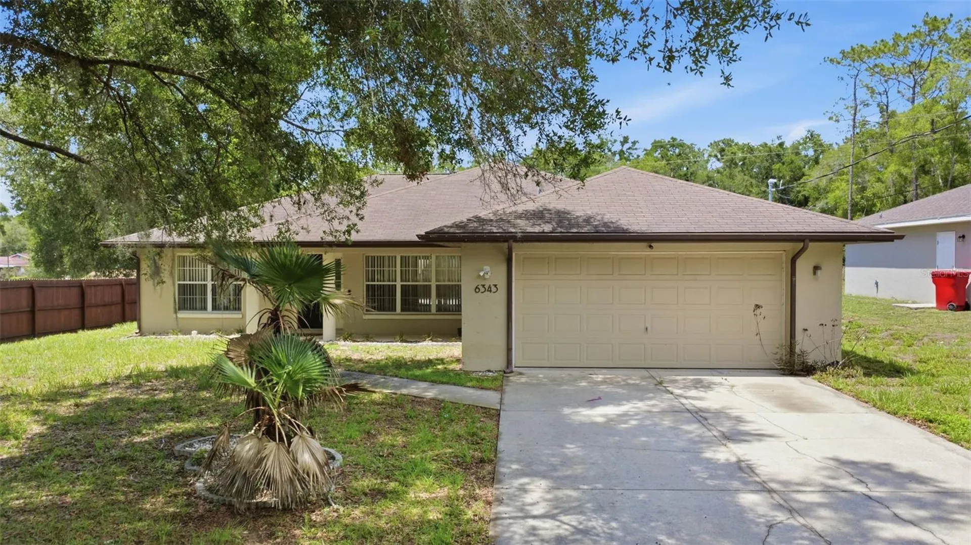 6343 E Amity Street Inverness FL 34452