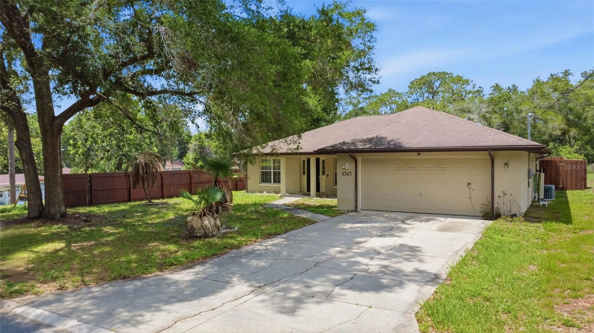 6343 E Amity Street Inverness FL 34452