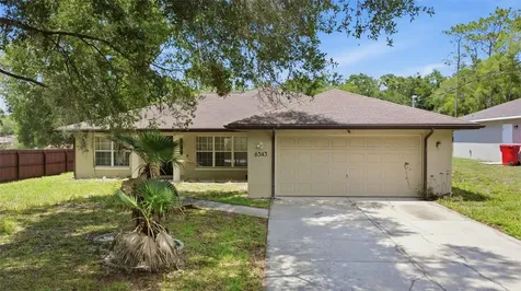 6343 E Amity Street Inverness FL 34452