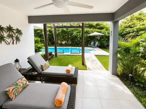 Pr 992 Km3.4 3 St Villas De Luquillo Luquillo PR 00773