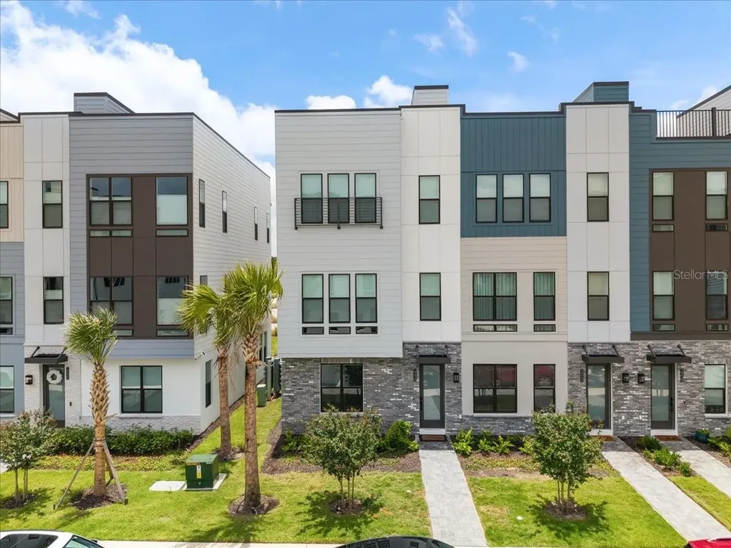 2236 Brix Street Orlando FL 32804
