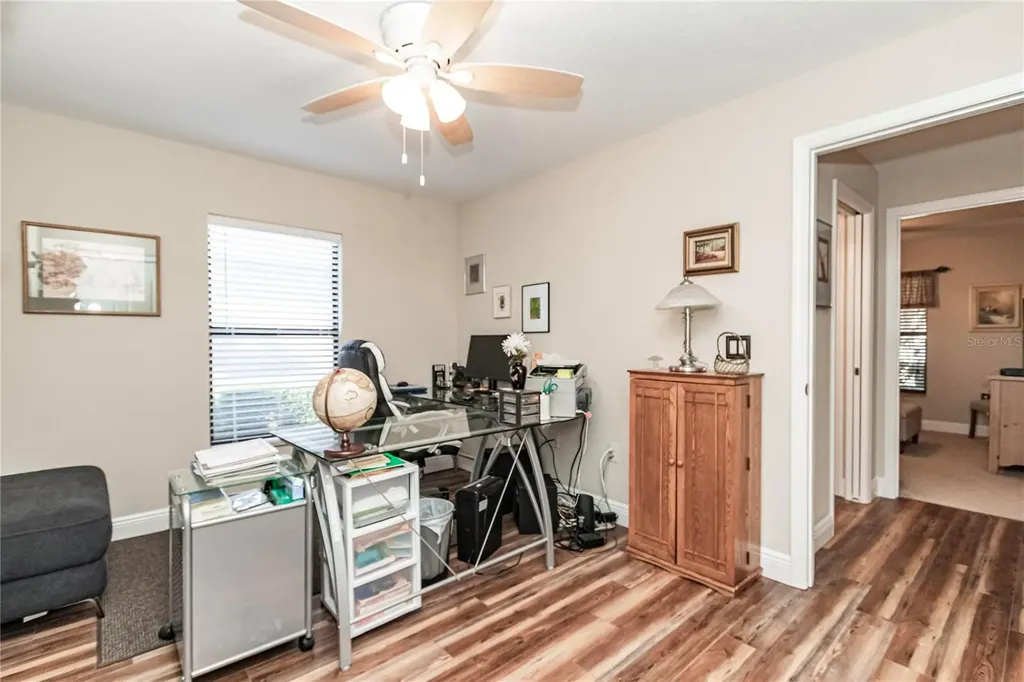 16465 SW 14th Avenue Road Ocala FL 34473