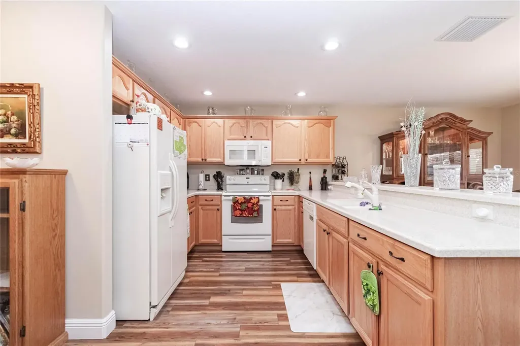 16465 SW 14th Avenue Road Ocala FL 34473