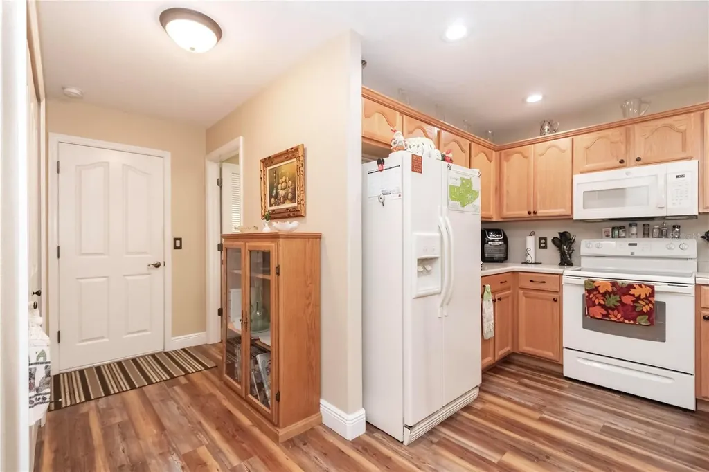 16465 SW 14th Avenue Road Ocala FL 34473