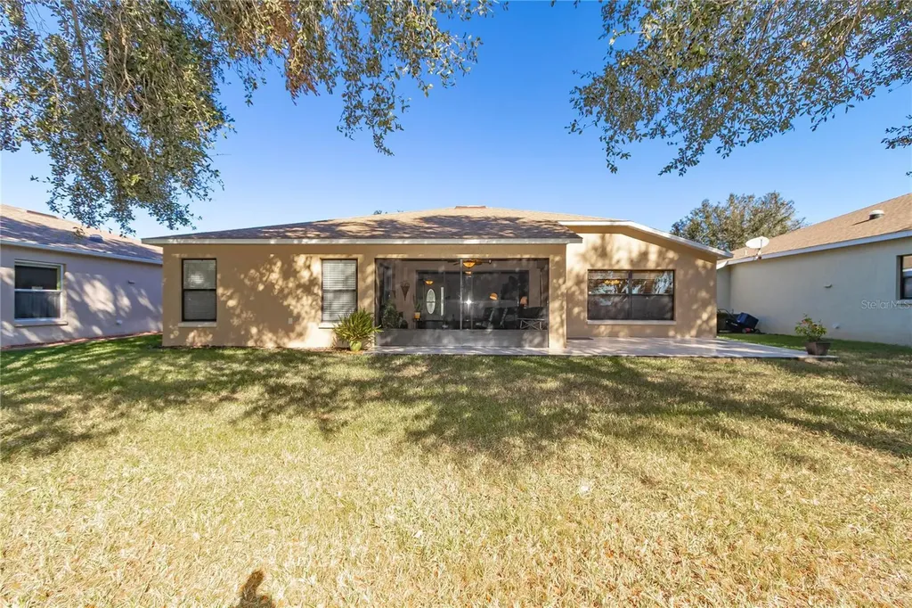 16465 SW 14th Avenue Road Ocala FL 34473