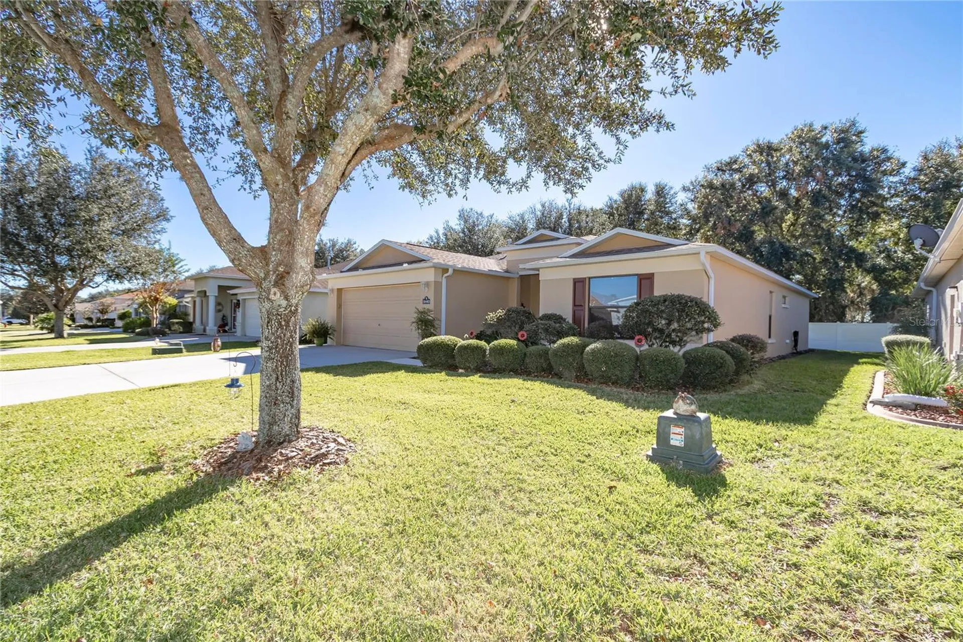 16465 SW 14th Avenue Road Ocala FL 34473