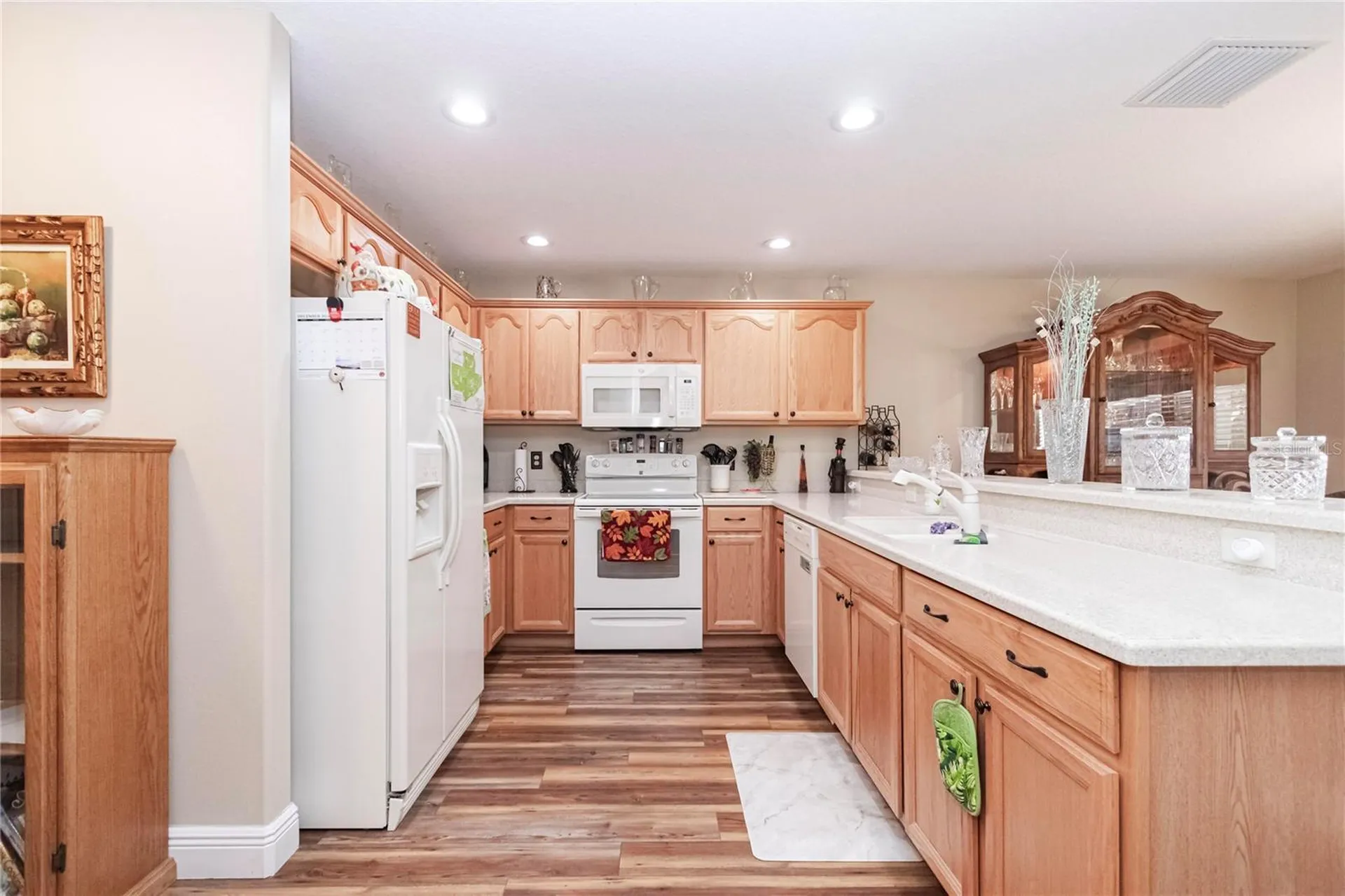 16465 SW 14th Avenue Road Ocala FL 34473