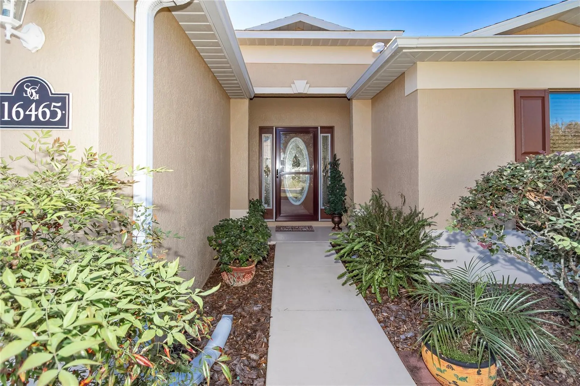 16465 SW 14th Avenue Road Ocala FL 34473
