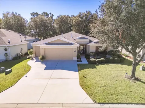 16465 SW 14th Avenue Road Ocala FL 34473