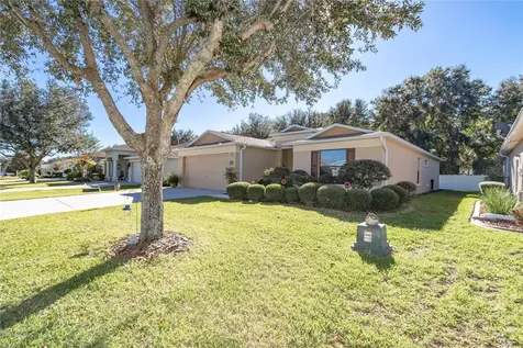 16465 SW 14th Avenue Road Ocala FL 34473