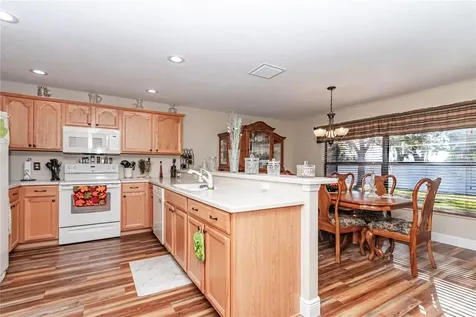 16465 SW 14th Avenue Road Ocala FL 34473