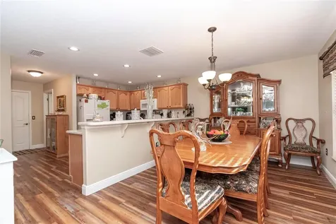 16465 SW 14th Avenue Road Ocala FL 34473