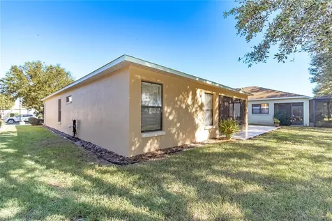 16465 SW 14th Avenue Road Ocala FL 34473