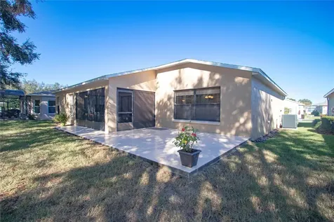 16465 SW 14th Avenue Road Ocala FL 34473