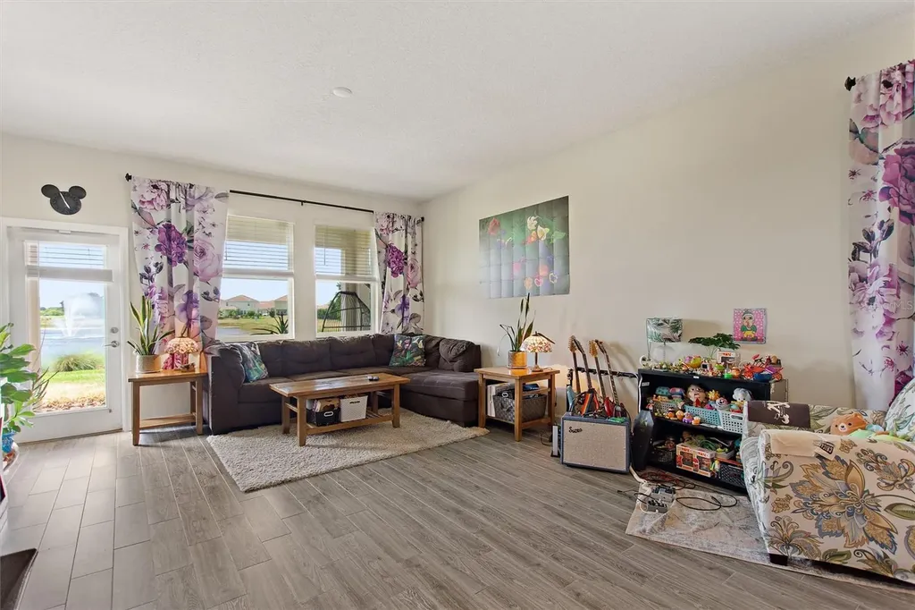 8736 Pacific Dunes Drive Davenport FL 33896