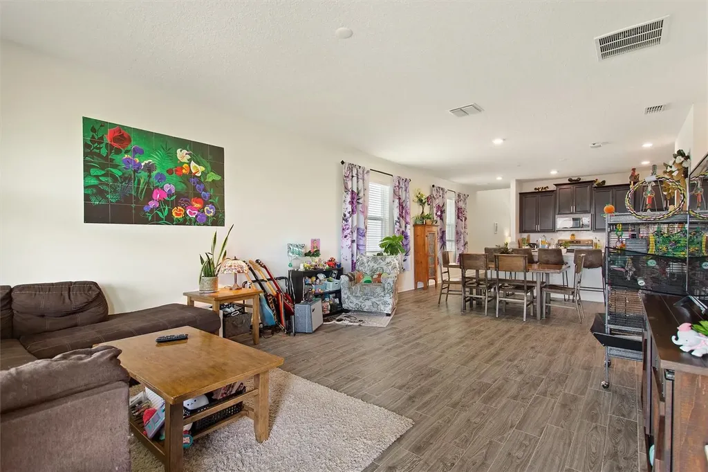 8736 Pacific Dunes Drive Davenport FL 33896