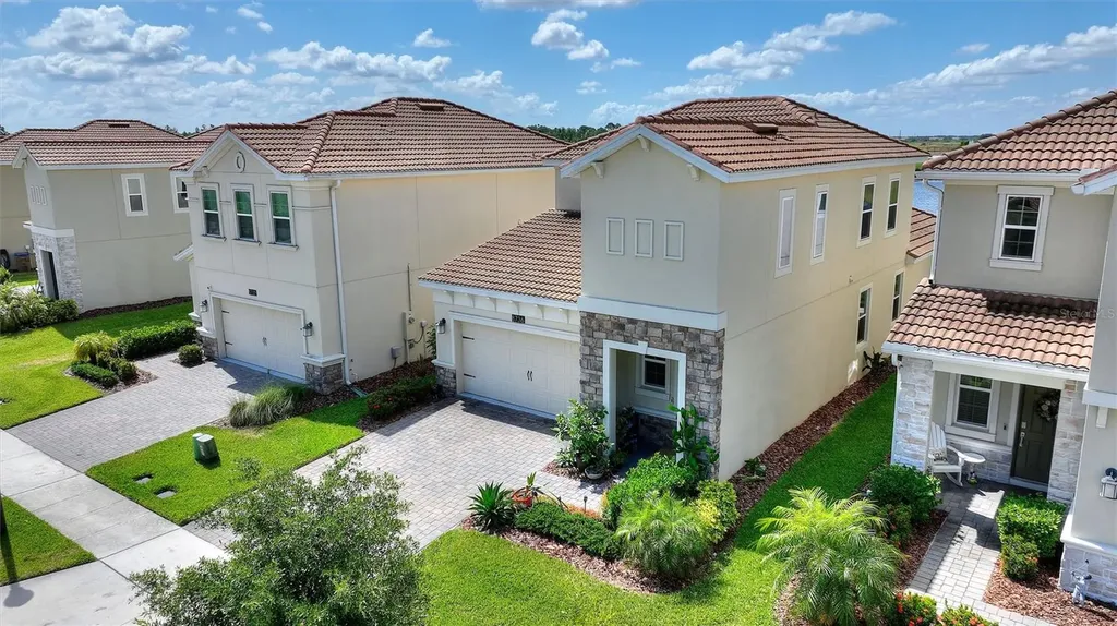 8736 Pacific Dunes Drive Davenport FL 33896