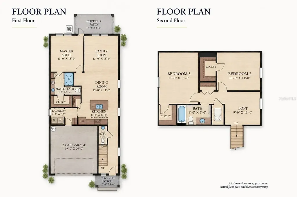 8736 Pacific Dunes Drive Davenport FL 33896