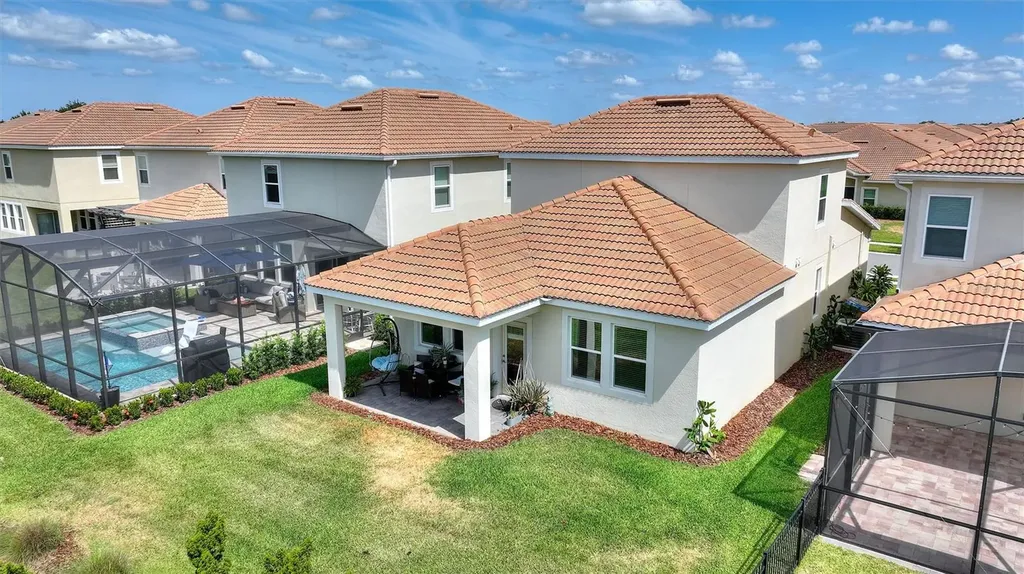 8736 Pacific Dunes Drive Davenport FL 33896