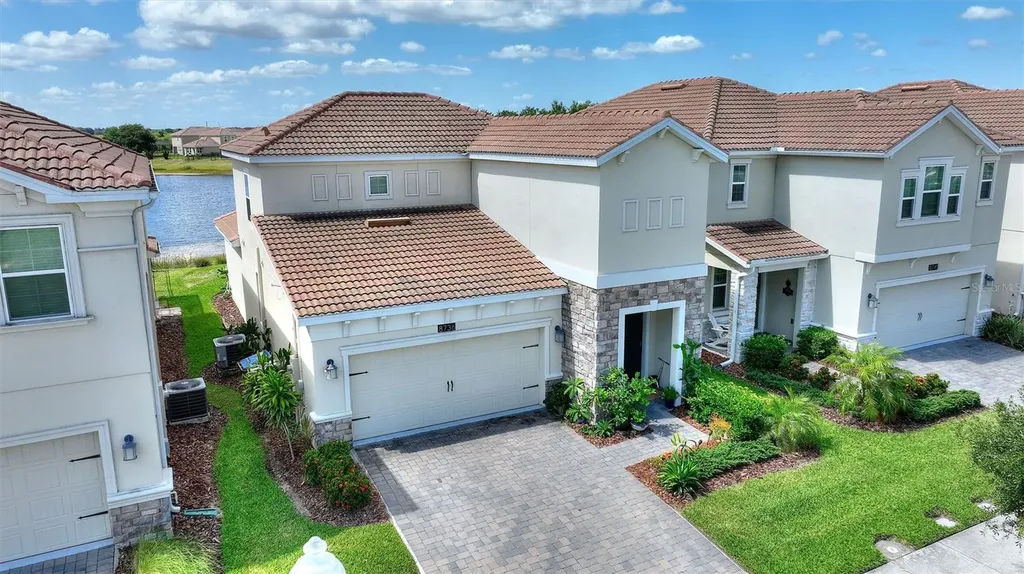 8736 Pacific Dunes Drive Davenport FL 33896