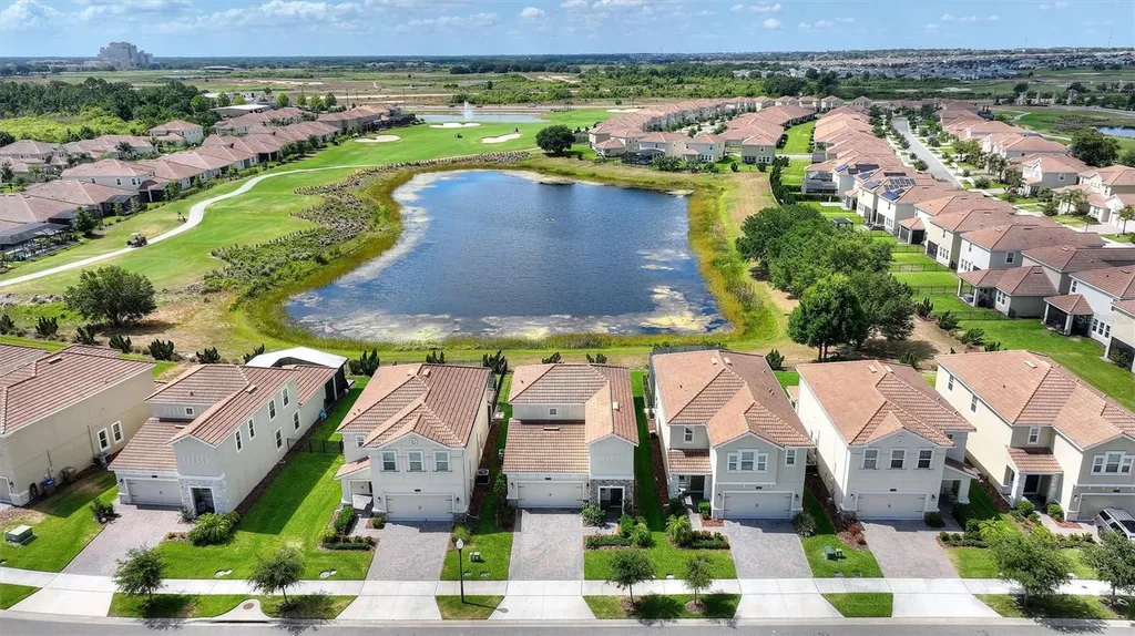 8736 Pacific Dunes Drive Davenport FL 33896