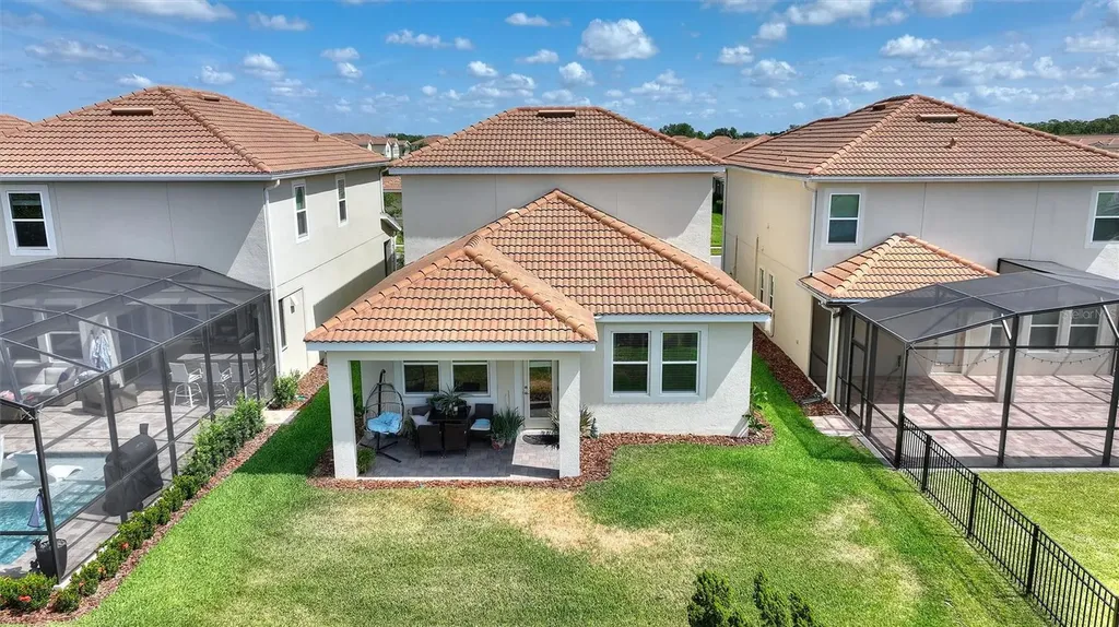 8736 Pacific Dunes Drive Davenport FL 33896