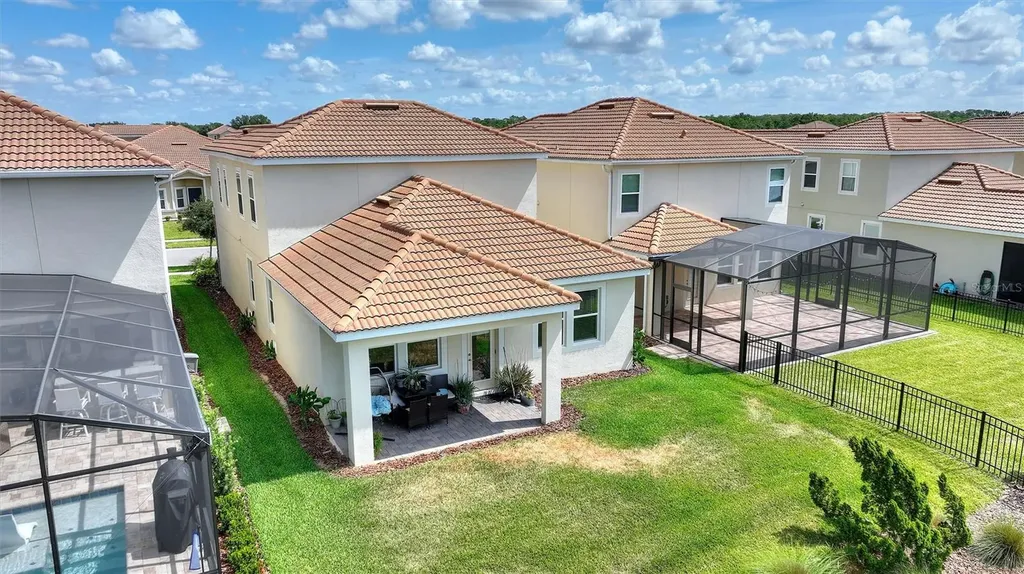 8736 Pacific Dunes Drive Davenport FL 33896