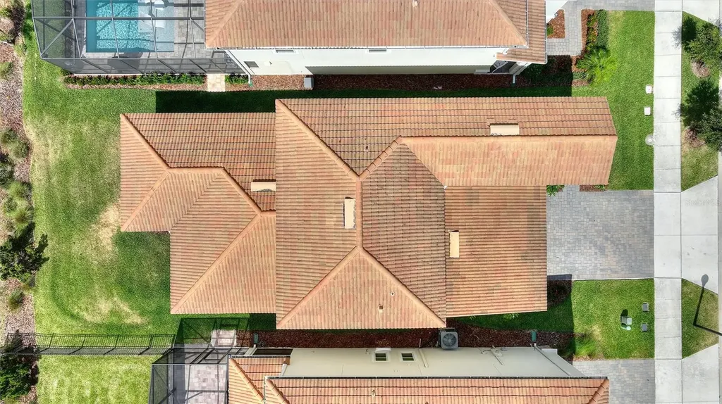 8736 Pacific Dunes Drive Davenport FL 33896
