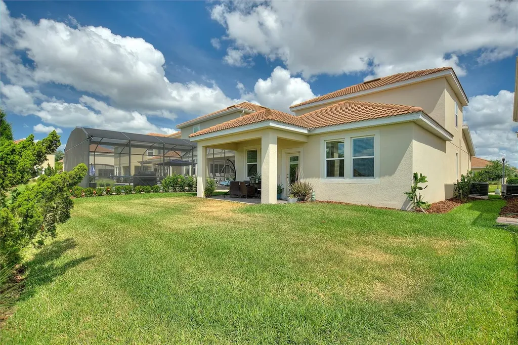 8736 Pacific Dunes Drive Davenport FL 33896