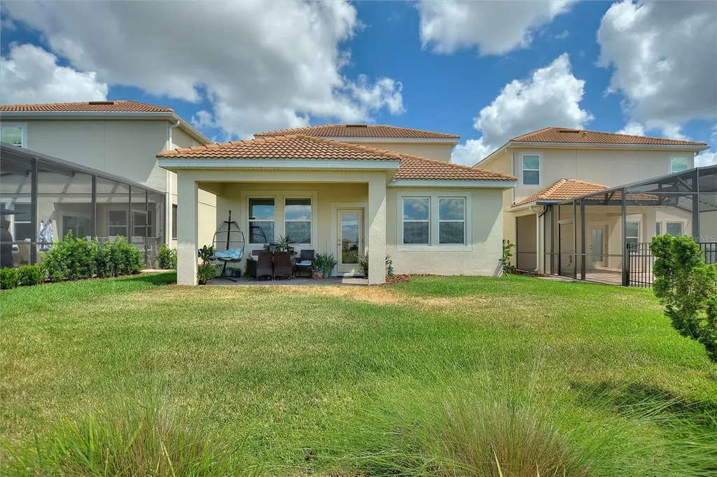 8736 Pacific Dunes Drive Davenport FL 33896