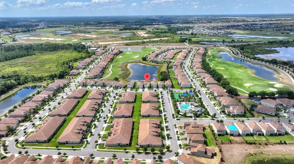8736 Pacific Dunes Drive Davenport FL 33896