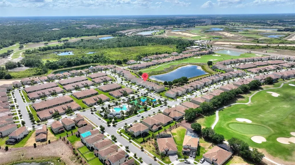 8736 Pacific Dunes Drive Davenport FL 33896