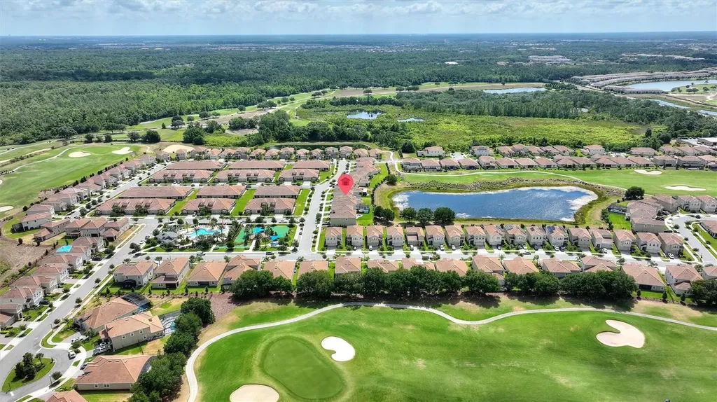 8736 Pacific Dunes Drive Davenport FL 33896