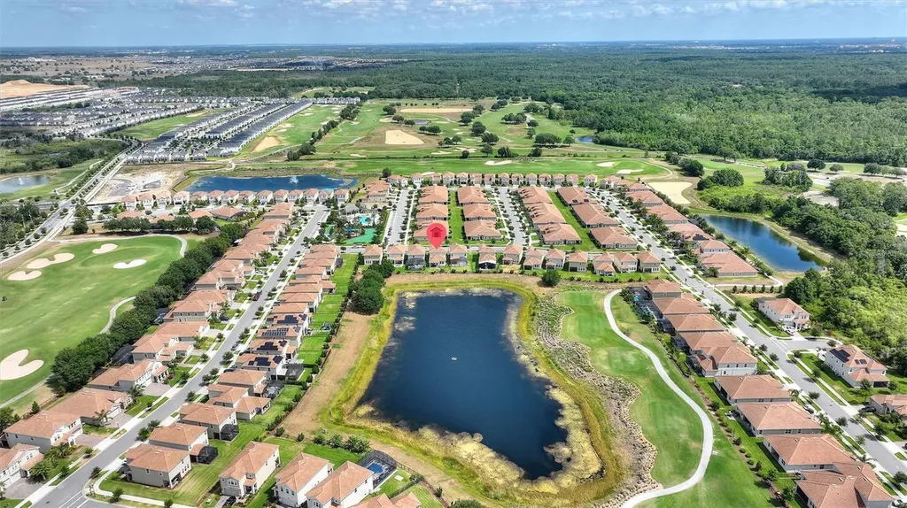 8736 Pacific Dunes Drive Davenport FL 33896