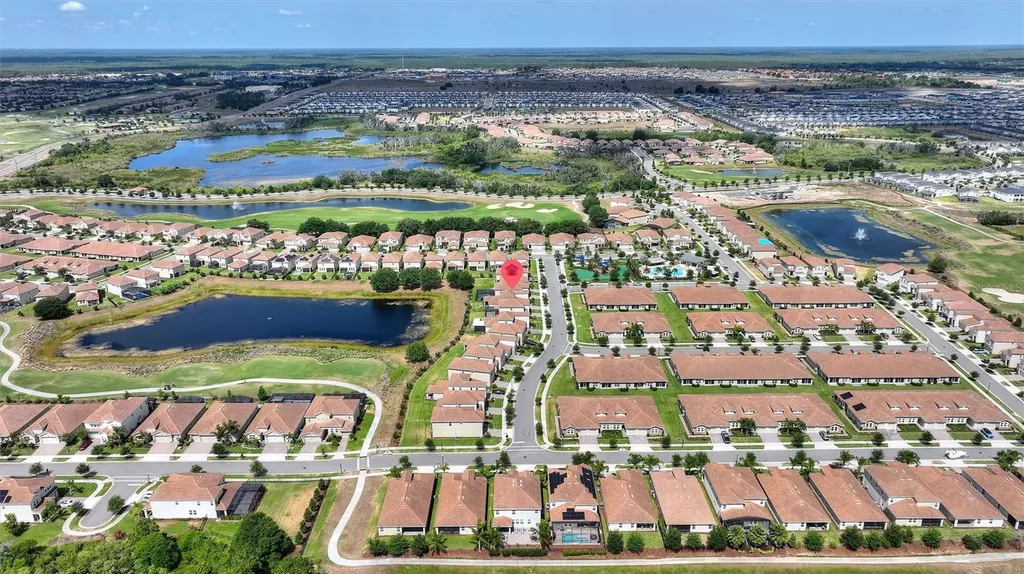 8736 Pacific Dunes Drive Davenport FL 33896