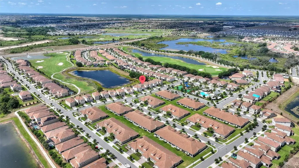 8736 Pacific Dunes Drive Davenport FL 33896