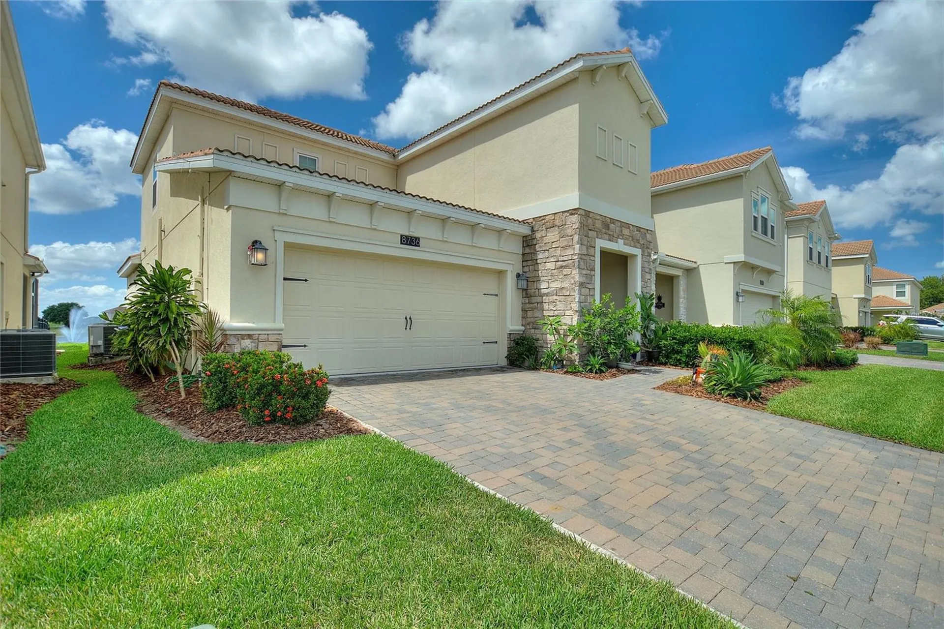 8736 Pacific Dunes Drive Davenport FL 33896
