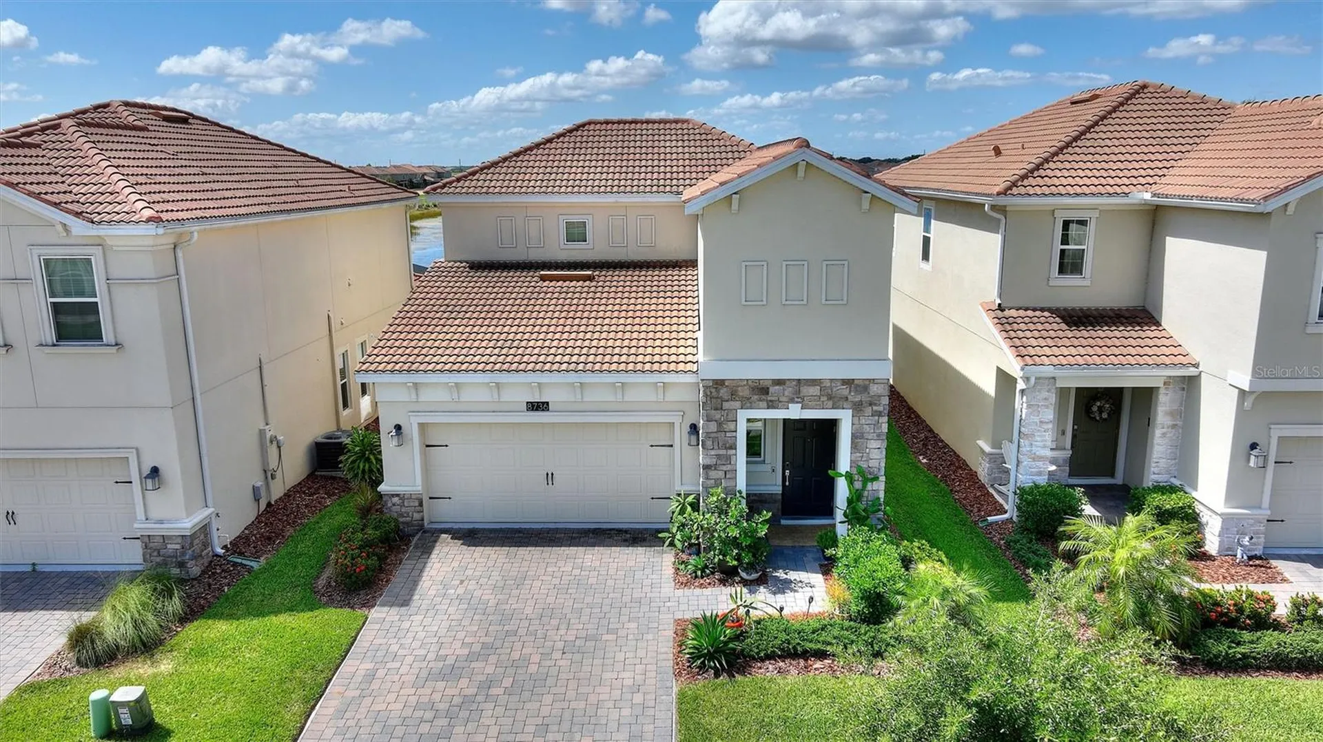 8736 Pacific Dunes Drive Davenport FL 33896