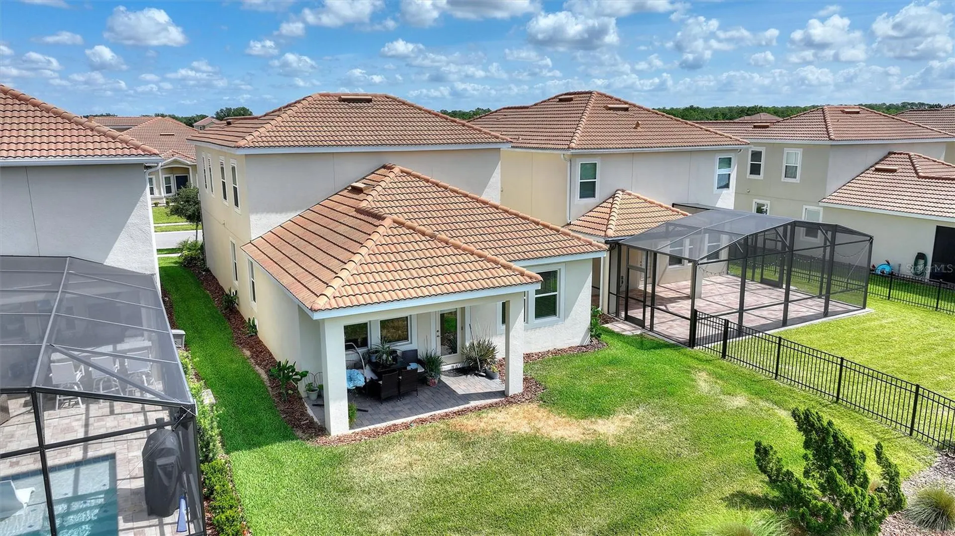 8736 Pacific Dunes Drive Davenport FL 33896