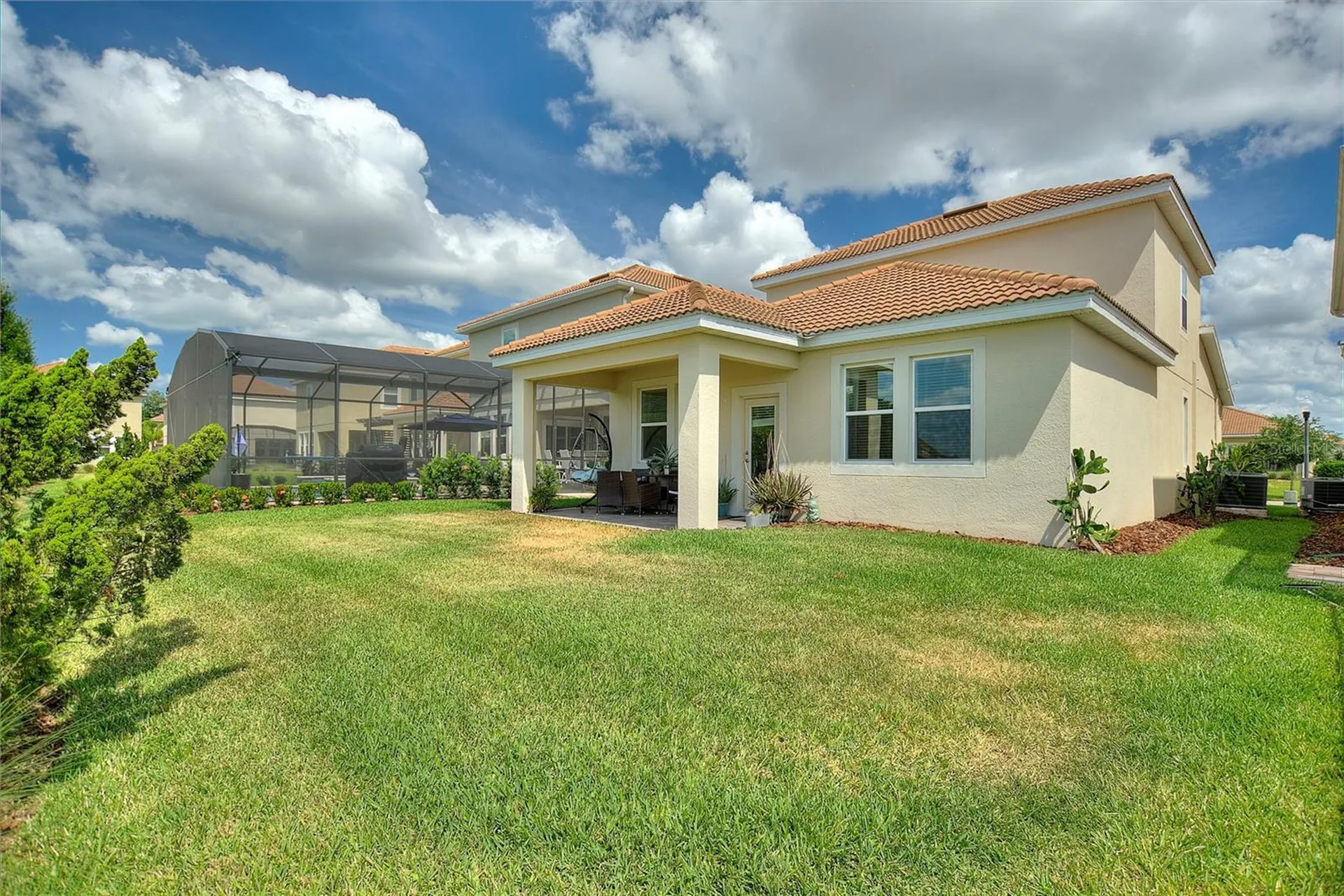 8736 Pacific Dunes Drive Davenport FL 33896