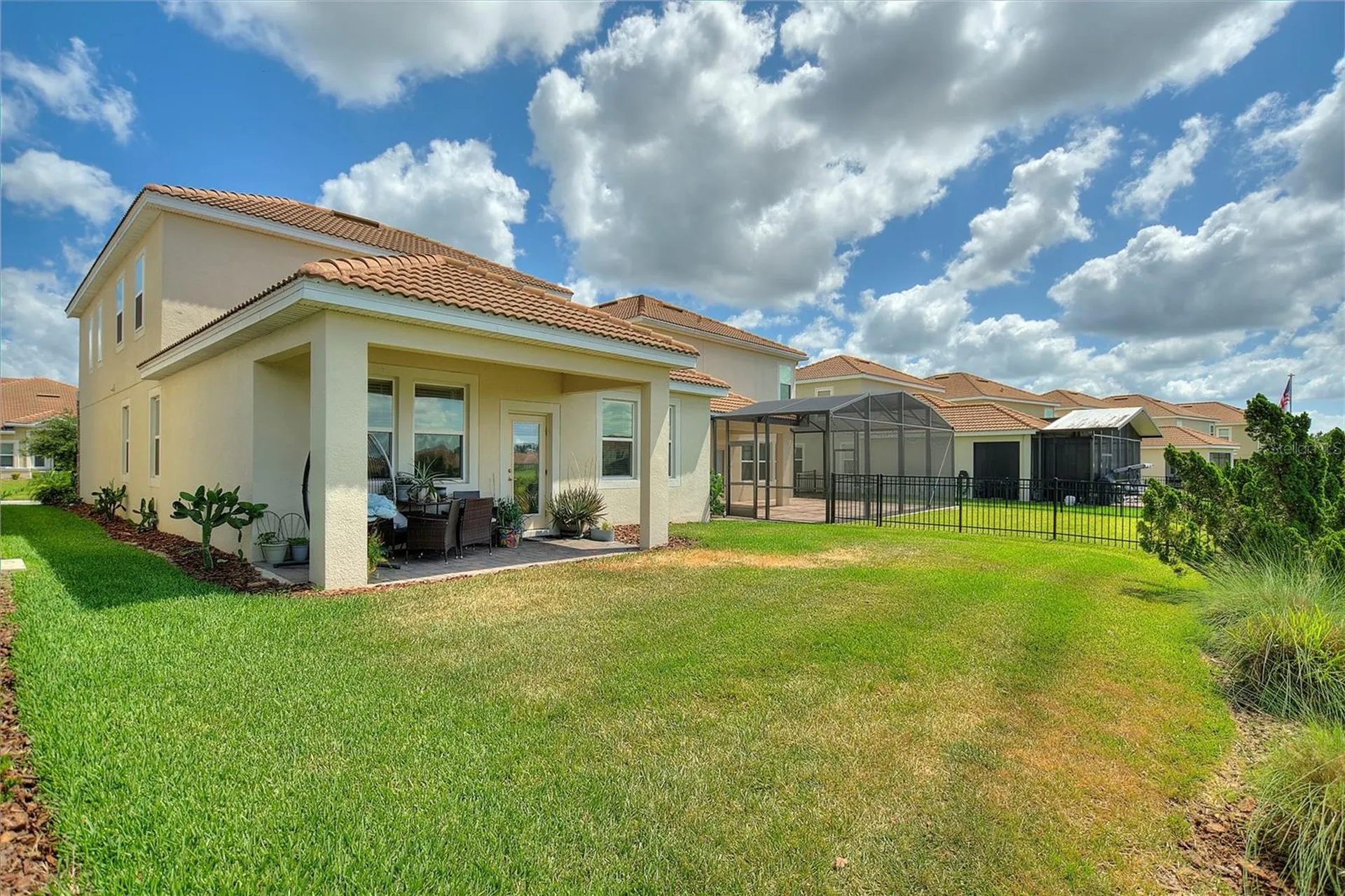 8736 Pacific Dunes Drive Davenport FL 33896