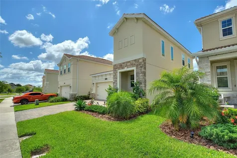 8736 Pacific Dunes Drive Davenport FL 33896