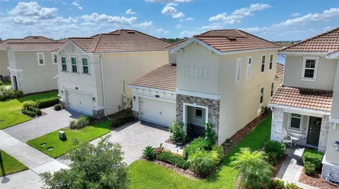 8736 Pacific Dunes Drive Davenport FL 33896