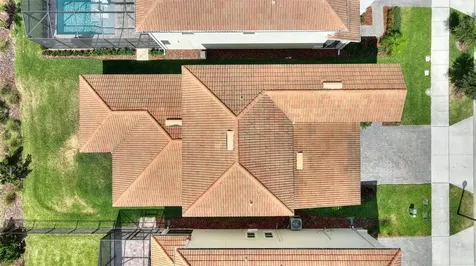 8736 Pacific Dunes Drive Davenport FL 33896